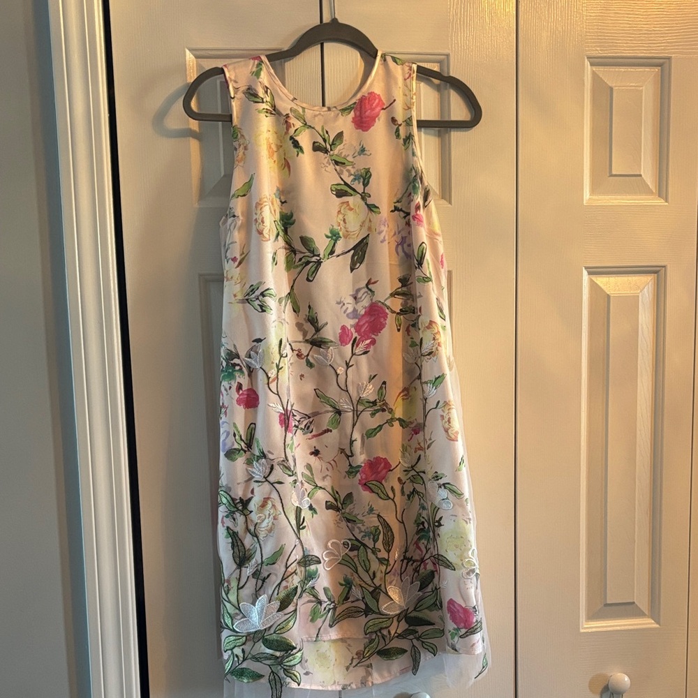NWT Spring Dress